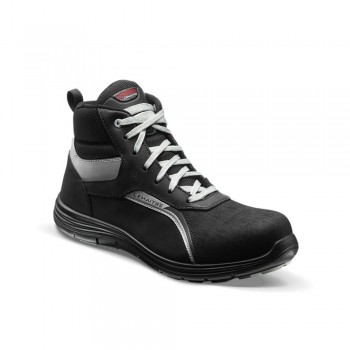 Chaussures de securite hautes S3 CI SRC