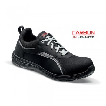 Chaussures de securite basses S3 CI SRC