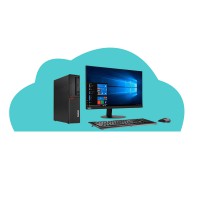 Etude+Migration Projet clients légers