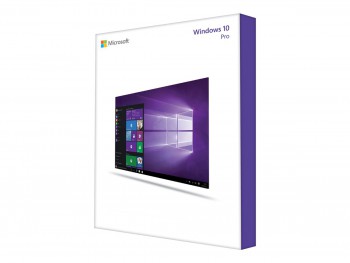 Microsoft Windows 10 Pro 1 Licence