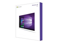Microsoft Windows 10 Pro 1 Licence