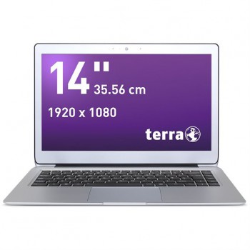 Portable TERRA MOBILE 14 pouces - 1460Q - W11 Pro STF Education - Milieu Scolaire