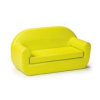 Banquette Club 3 places  - Ha 25cm