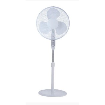 Ventilateur sur pied