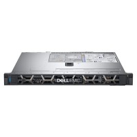 Fourniture + Installation Serveur physique M - 8 coeurs 32 Go de RAM et Disque 500 Go