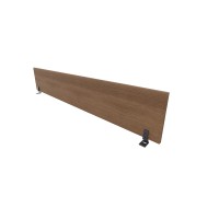 Panneaux Écrans mélaminé 160 cm chêne