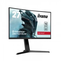 Ecran incurvé 27 pouces IIYAMA