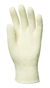 Sous gants tricot