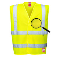 Gilet multipoches