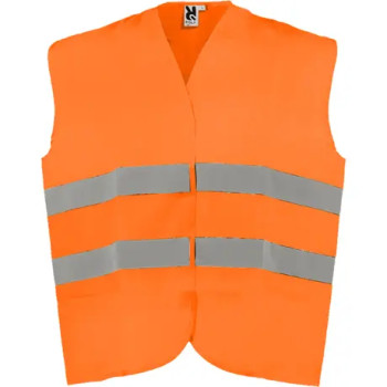 Gilet haute visibilité