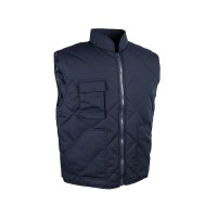 Gilet anti-froid