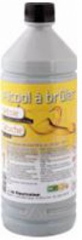 Alcool a bruler 90° flacon 1l