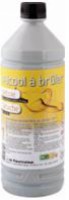 Alcool a bruler 90° flacon 1l