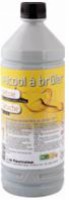 Alcool a bruler 90° flacon 1L