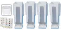 Module + adaptateur pour gobelets