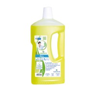 Nettoyant dégraissant multi-usages Green'r All - 1L