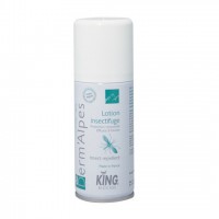 Insectifuge 100ml king
