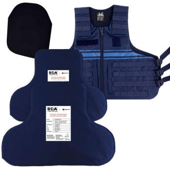 Gilet tactique