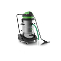 Aspirateur eau / poussière professionnel 35L 3600W