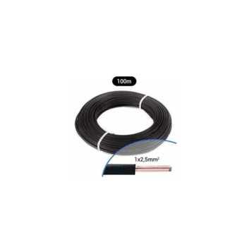 FIL HO7VU 2.5MM2
