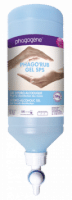 Phago rub airless flacon gel mains hydroalcoolique EN14476 - 1L