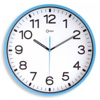 Horloge ronde D30 cm