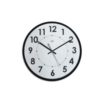 Horloge RONDE D30 cm