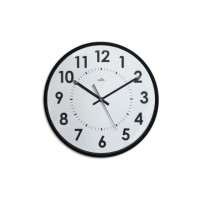 Horlage ronde D25 cm