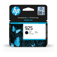 Cartouche HP 925 4K0V9PE Noir 500 pages