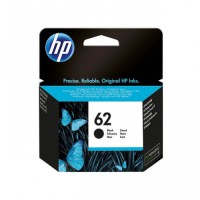 Cartouche HP 62 HPC2P04AE Noir