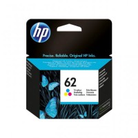 Cartouche HP 62 HPC2P06AE couleur4.5 ml