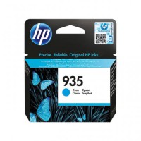 Cartouche HP 935 C2P20AE Cyan 400 pages