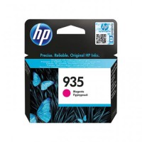 Cartouche HP 935 C2P21AE magenta 400 pages