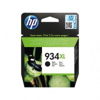 Cartouche HP 934XL C2P23AE Noir 1000 pages