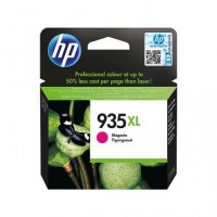 Cartouche HP 935XL C2P25AE Magenta 825 pages