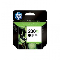 Cartouche HP 300XL CC641EE Noir 600 pages