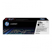 Cartouche HP CE320A 128A Noir 2000p