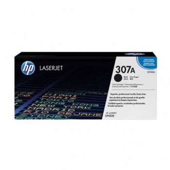 Cartouche HP CE740A Noir 7000 pages