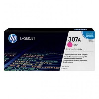 Cartouche HP CE743A Magenta 7300 pages