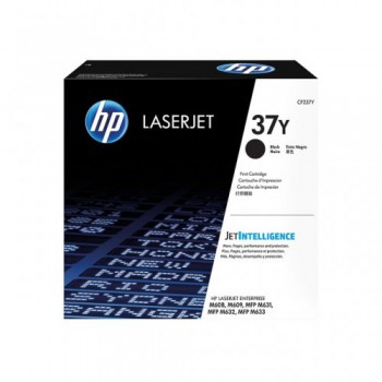 Cartouche HP CF237Y Noir 41000p