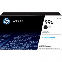 Cartouche HP CF259A Noir 3000 pages