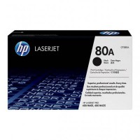 Cartouche HP CF280A Noir 2700 pages