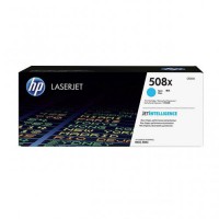 Cartouche HP CF361X Cyan 9500 pages