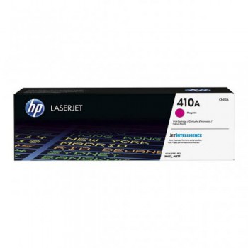 Cartouche HP CF413A Magenta 2300 pages