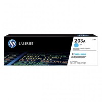 Cartouche HP 203A - CF541A Cyan 1300 pages