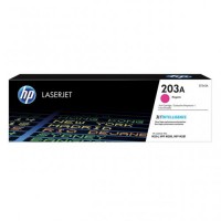 Cartouche HP 203A - CF543A Magenta 1300 pages