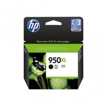 Cartouche HP 950XL CN045AE Noir 2300p