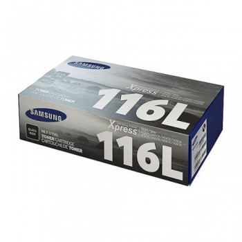 Cartouche SAMSUNG D116L SU828A Noir 3000p