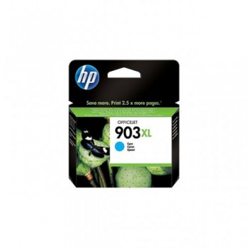 Cartouche HP 903XL T6M03AE Cyan 9.5 ml