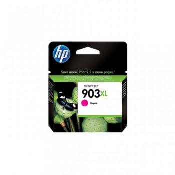 Cartouche HP 903XL T6M07AE Magenta 9.5 ml